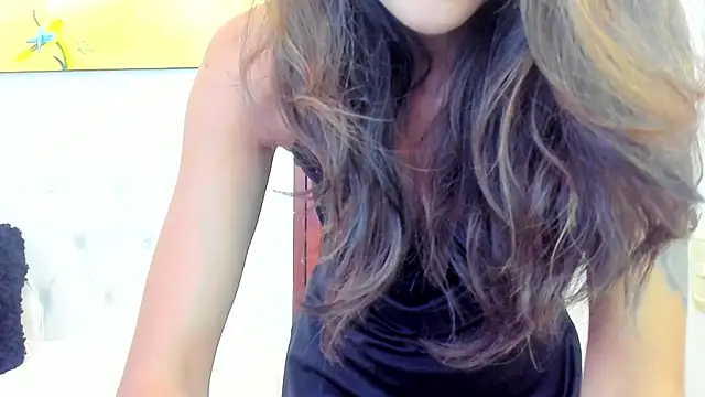 ScarletKings online show from January 30, 3:29 pm