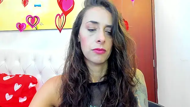 ScarletKings online show from February 6, 3:09 pm