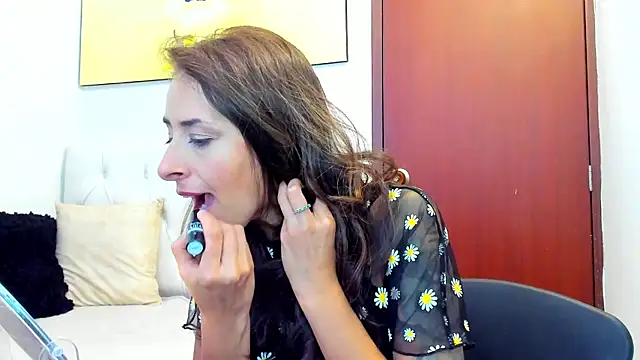 ScarletKings online show from March 4, 3:37 pm