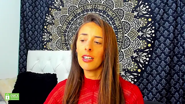 ScarletKings online show from September 20, 6:53 pm