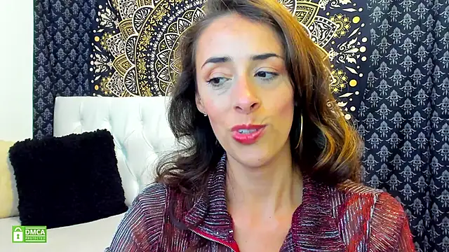 ScarletKings online show from September 23, 9:18 pm