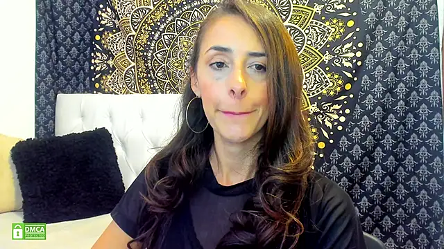 ScarletKings online show from September 24, 9:40 pm