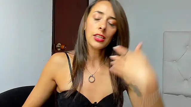 ScarletKings online show from September 26, 10:14 pm