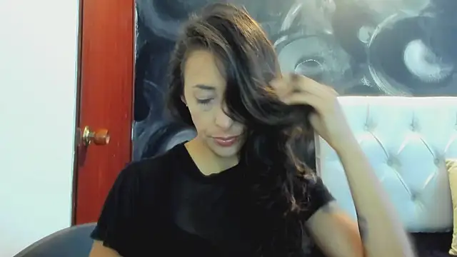 ScarletKings online show from March 14, 2:11 pm