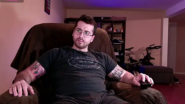 JayXCee Official online show from January 11, 1:32 am