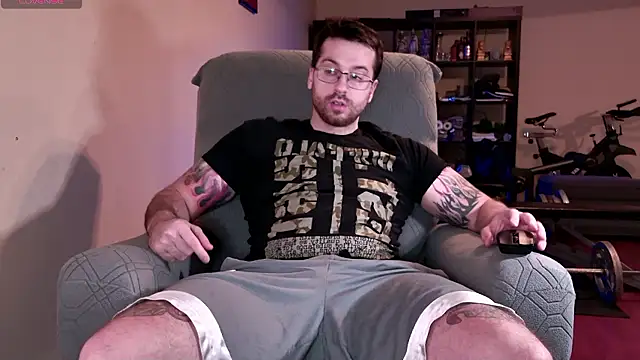 JayXCee Official online show from January 13, 1:33 am