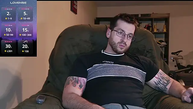 JayXCee Official online show from March 7, 11:02 pm