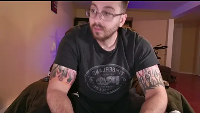 JayXCee Official online show from March 28, 12:32 am