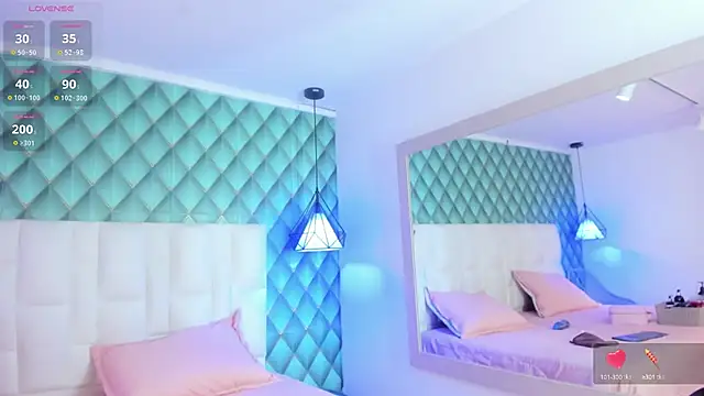 brithanyadams23 online show from February 1, 2:26 am