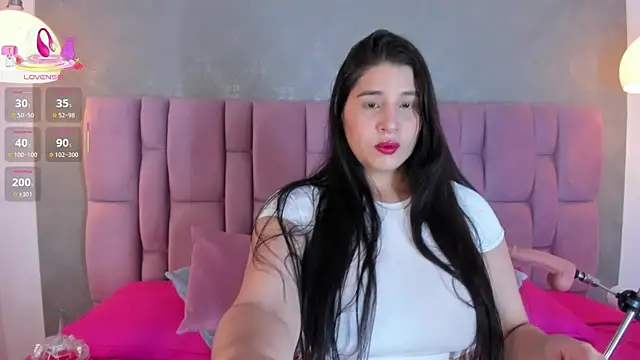 brithanyadams23 online show from March 4, 3:11 am