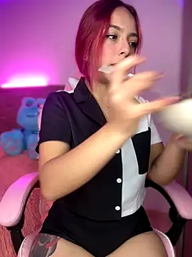 YovngBaby online show from October 22, 2:12 am