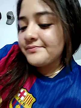 Liancy online show from December 17, 11:38 pm