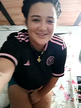 Liancy online show from January 10, 11:50 pm