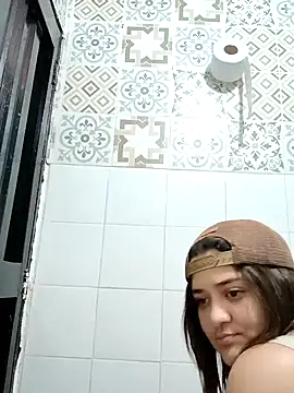 Liancy online show from January 15, 9:41 pm