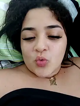 Liancy online show from February 19, 3:06 am