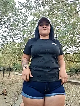 Liancy online show from March 12, 9:24 pm