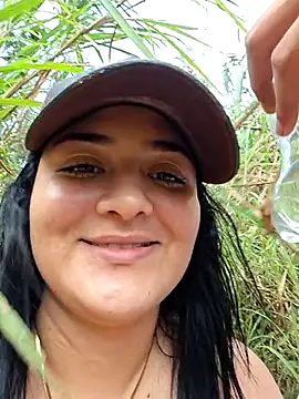 Liancy online show from March 22, 9:21 pm