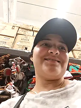 Liancy online show from September 23, 8:45 pm