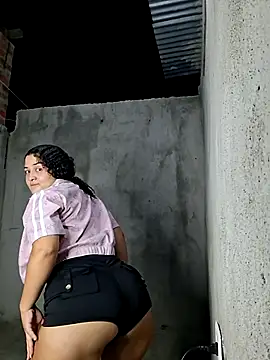 Liancy online show from September 26, 1:42 am