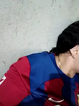 Liancy online show from September 28, 3:01 am