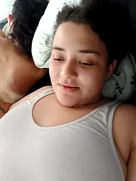 Liancy online show from October 5, 7:56 pm