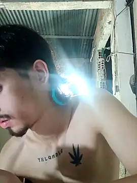 Liancy online show from March 30, 2:23 am