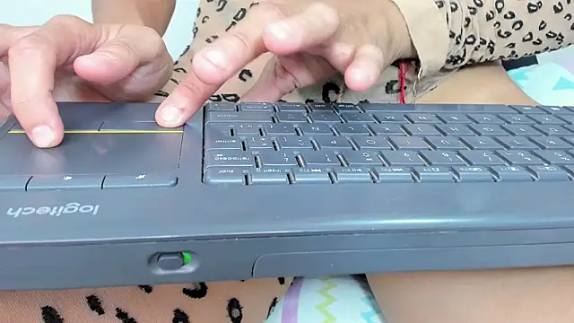 Darliin G online show from June 19, 9:07 pm