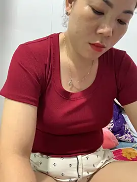 Snapshot of Baby-bigtits chatting on March 5, 6:33 am Baby-bigtits online show from March 5, 6:33 am