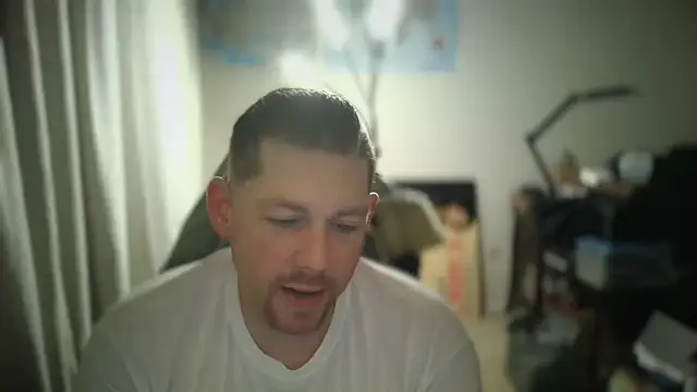 Rock Pierce online show from January 31, 9:26 pm