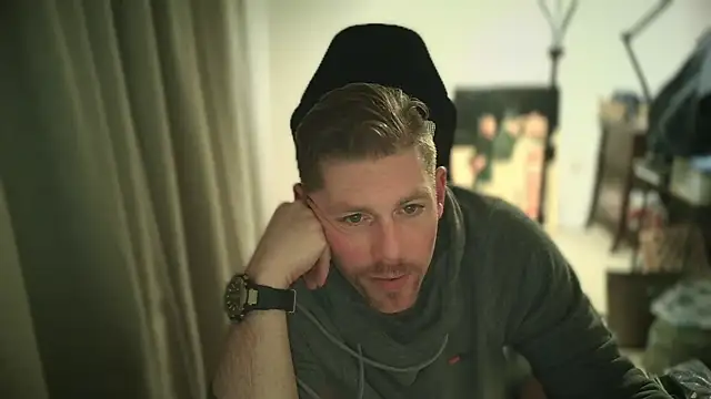 Rock Pierce online show from February 10, 11:36 am