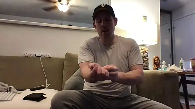 Rock Pierce online show from March 21, 9:45 pm