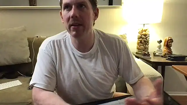 Rock Pierce online show from April 18, 7:58 pm