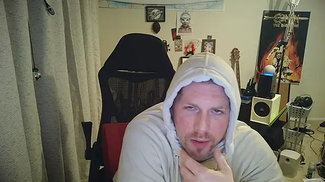 Rock Pierce online show from April 19, 10:03 am