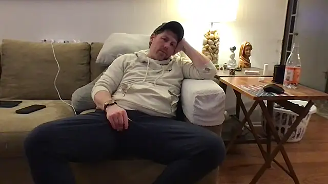 Rock Pierce online show from April 23, 12:01 am