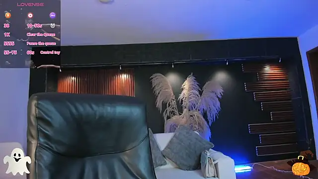 IsabellaaJoness online show from October 30, 12:39 pm