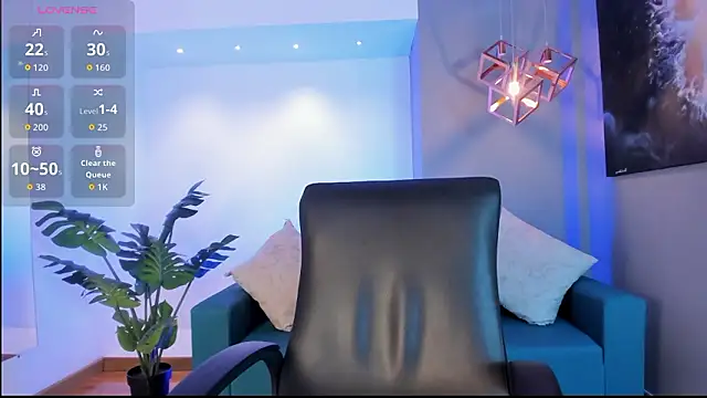 IsabellaaJoness online show from February 11, 11:48 am