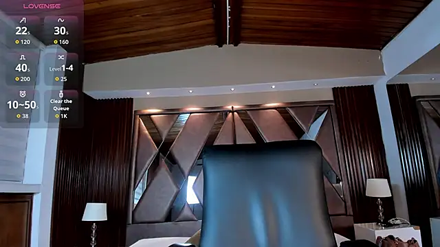 IsabellaaJoness online show from June 6, 10:53 am