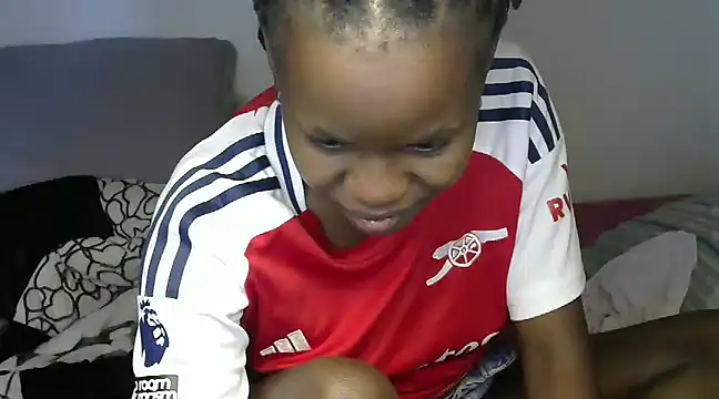 sweet rozie online show from March 14, 12:40 pm