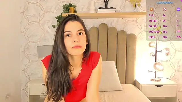 Snapshot of Roma__love chatting on December 15, 12:49 pm Roma  love online show from December 15, 12:49 pm