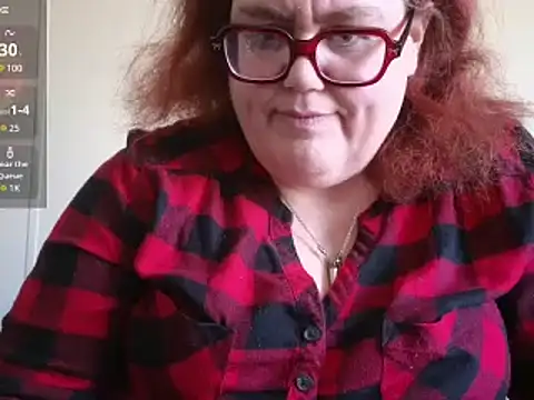 EmberCum online show from January 27, 6:31 pm