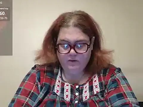 EmberCum online show from January 28, 12:22 pm