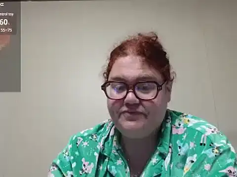 EmberCum online show from February 4, 10:54 am