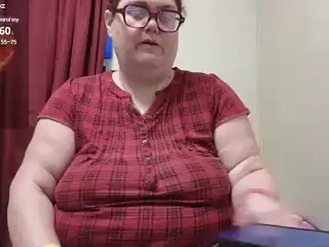 EmberCum online show from February 10, 12:08 pm