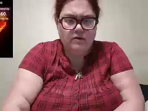 EmberCum online show from February 11, 11:21 am