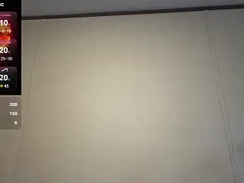 EmberCum online show from February 12, 1:48 pm