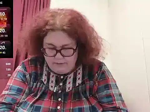 EmberCum online show from February 15, 11:28 am