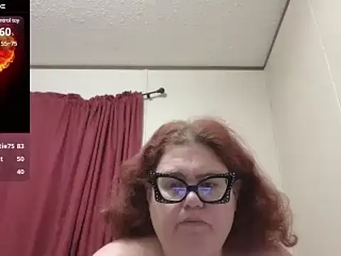 EmberCum online show from March 6, 11:36 am