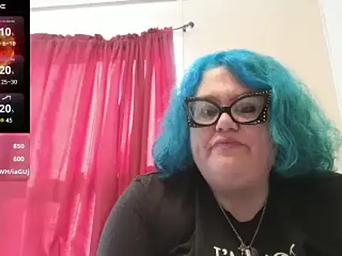 EmberCum online show from March 11, 2:51 pm