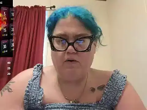 EmberCum online show from March 13, 10:43 pm