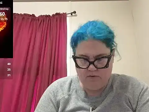 EmberCum online show from March 14, 12:07 pm